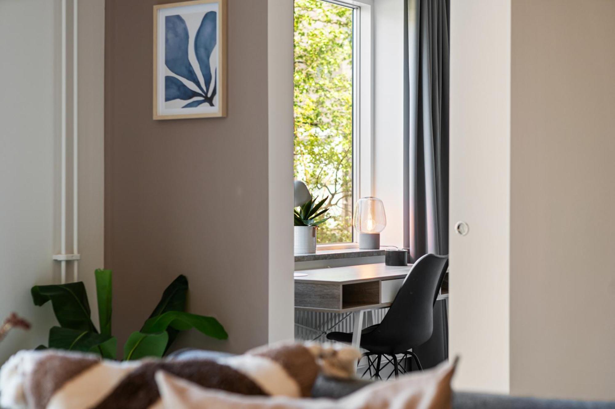 Rodergatan Apartamento Malmö Exterior foto