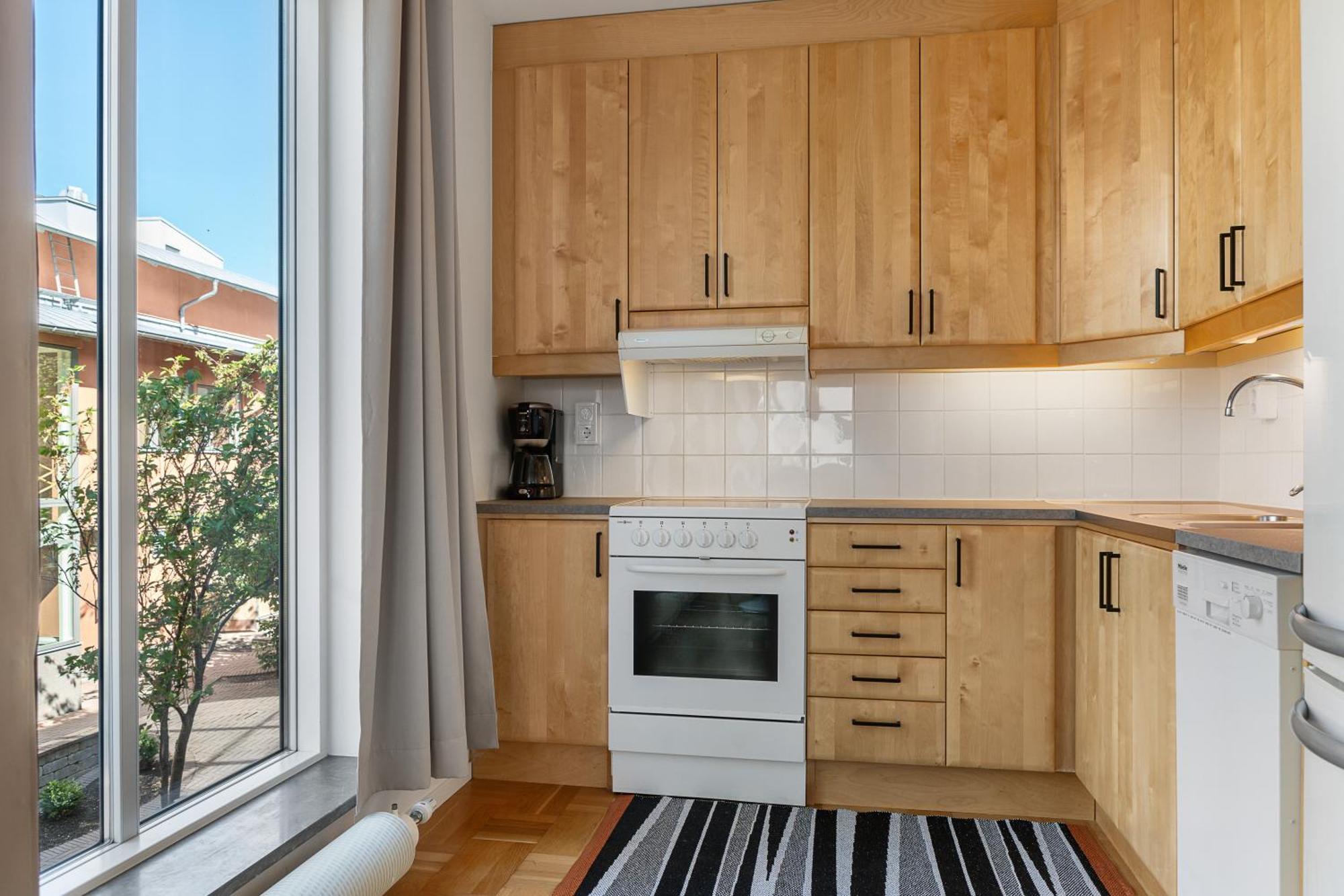 Rodergatan Apartamento Malmö Exterior foto