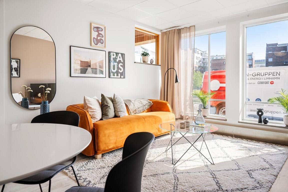 Rodergatan Apartamento Malmö Exterior foto