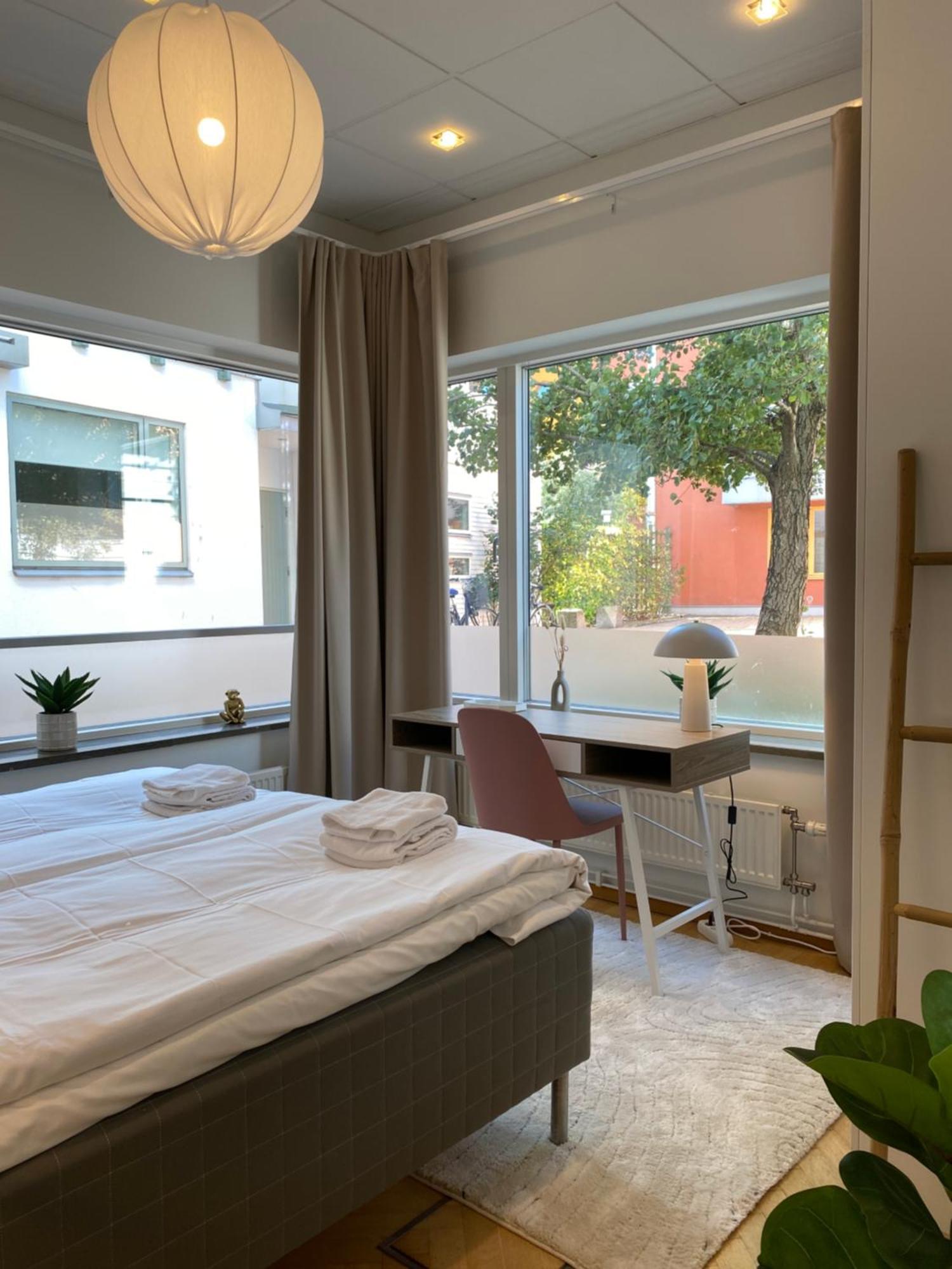 Rodergatan Apartamento Malmö Exterior foto