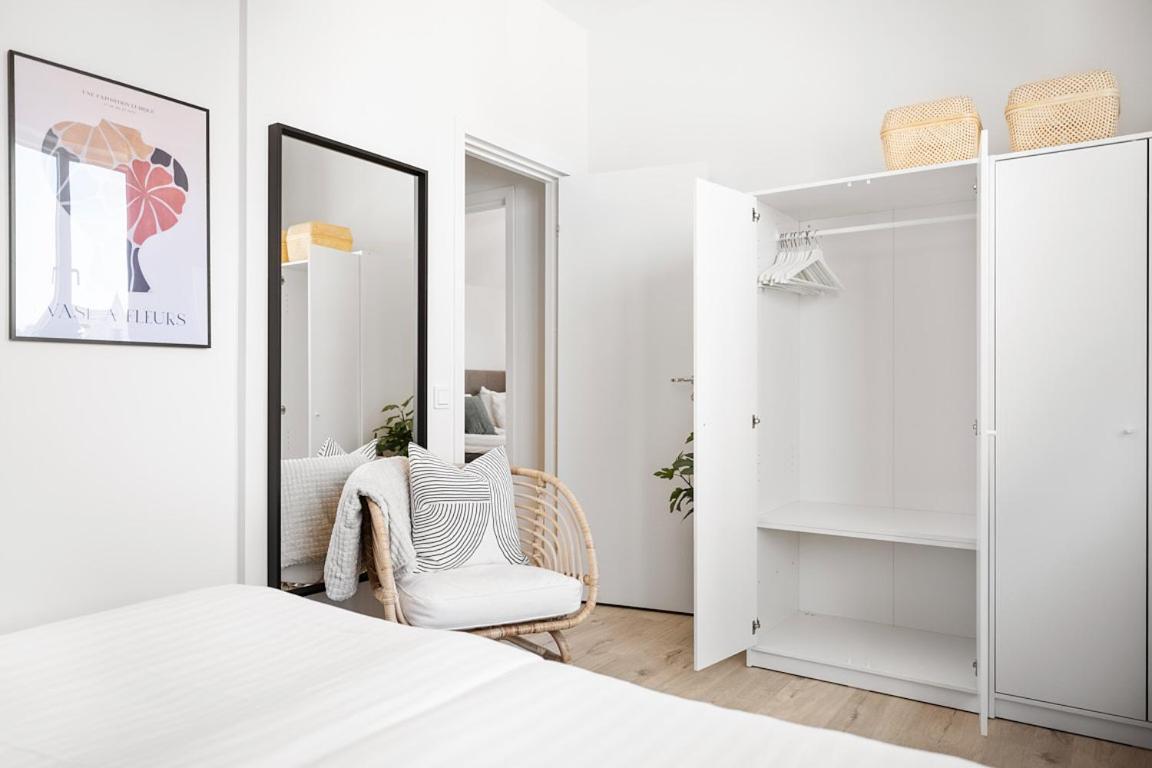 Rodergatan Apartamento Malmö Exterior foto