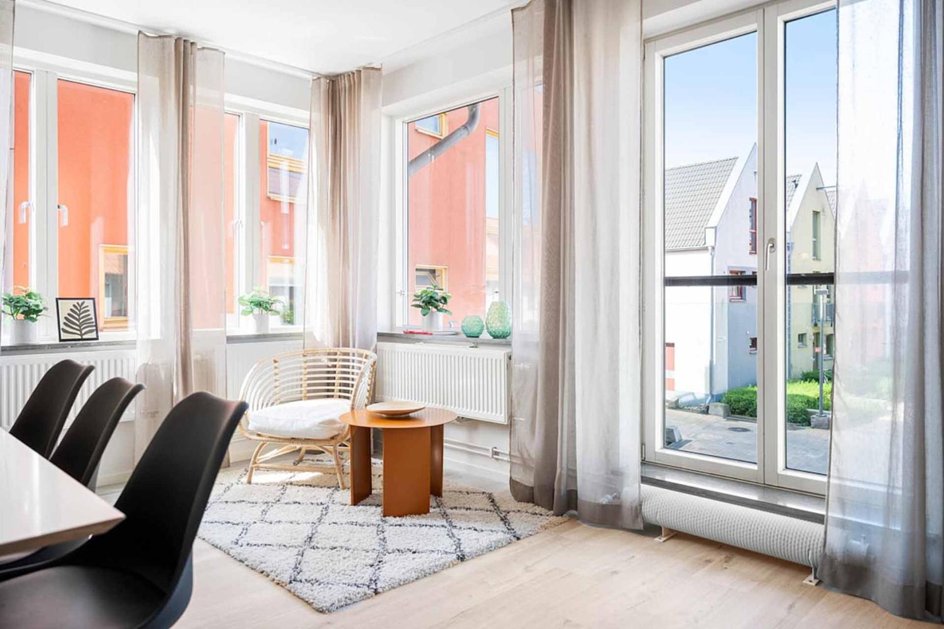 Rodergatan Apartamento Malmö Exterior foto